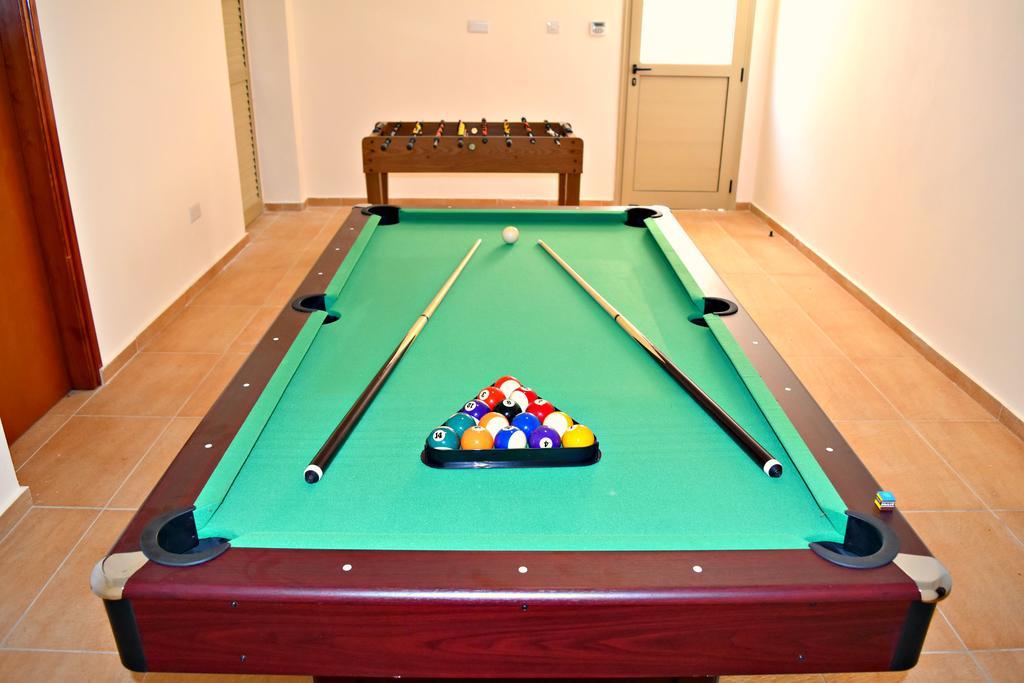Polis Villa Lalianda Sandy Beach Villas - Private Pool - Jacuzzi - Private Beach Area מראה חיצוני תמונה