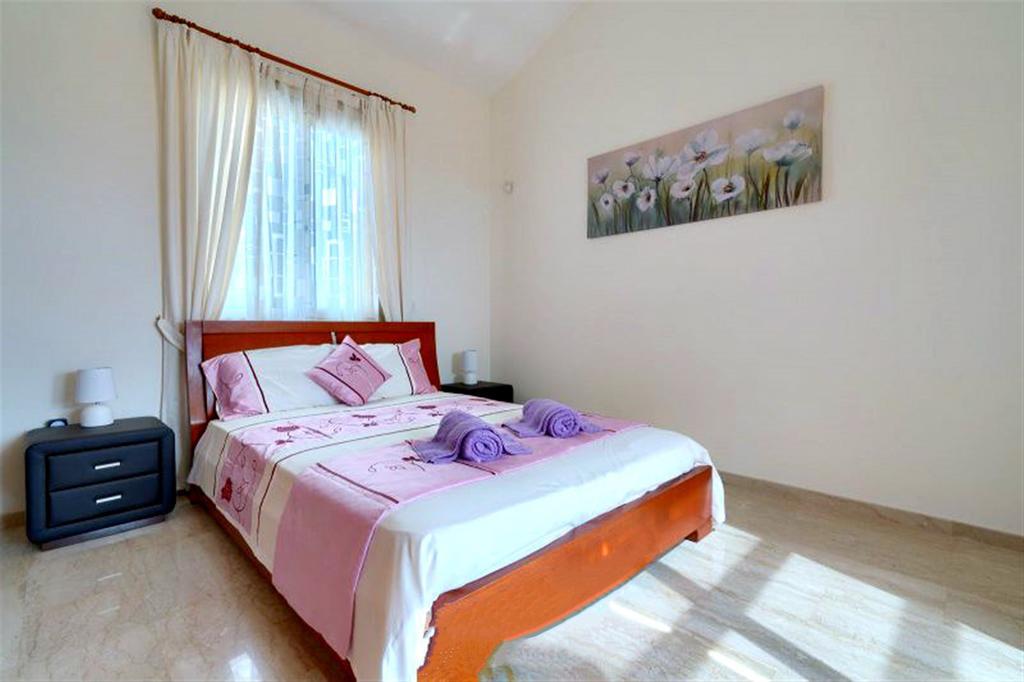 Polis Villa Lalianda Sandy Beach Villas - Private Pool - Jacuzzi - Private Beach Area מראה חיצוני תמונה