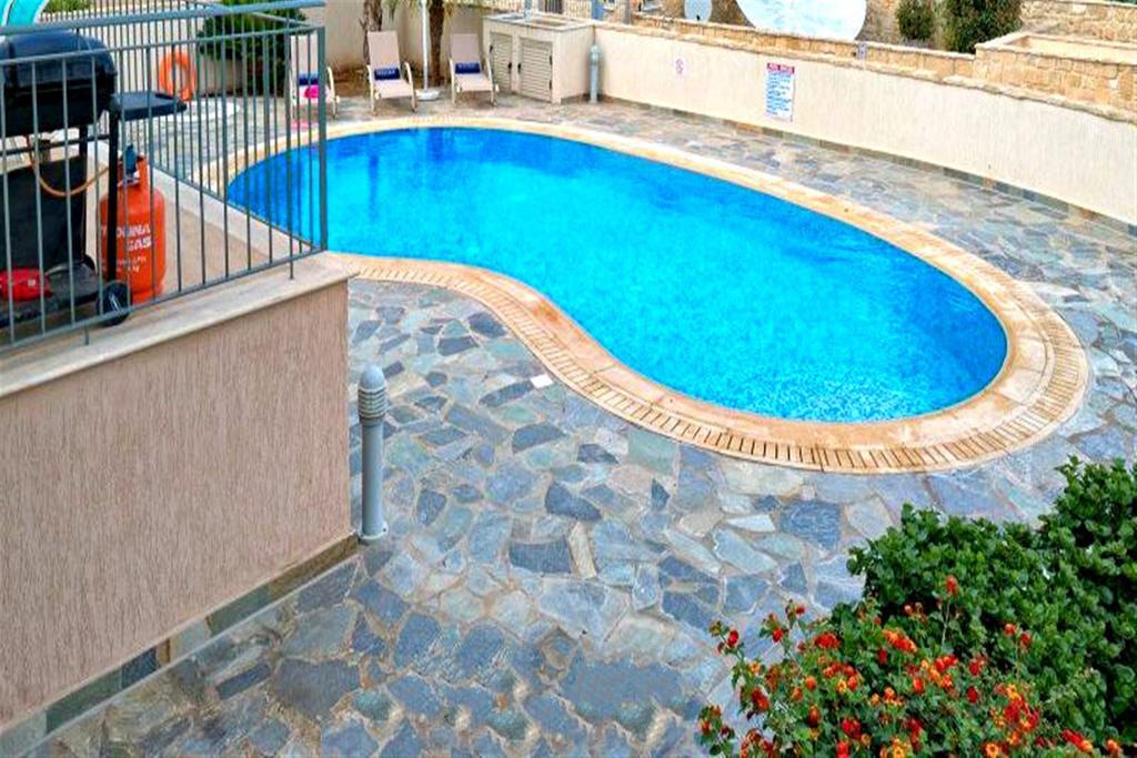 Polis Villa Lalianda Sandy Beach Villas - Private Pool - Jacuzzi - Private Beach Area מראה חיצוני תמונה